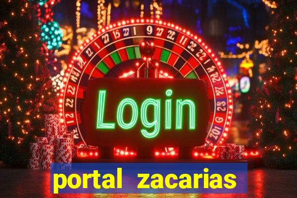 portal zacarias brida nunes